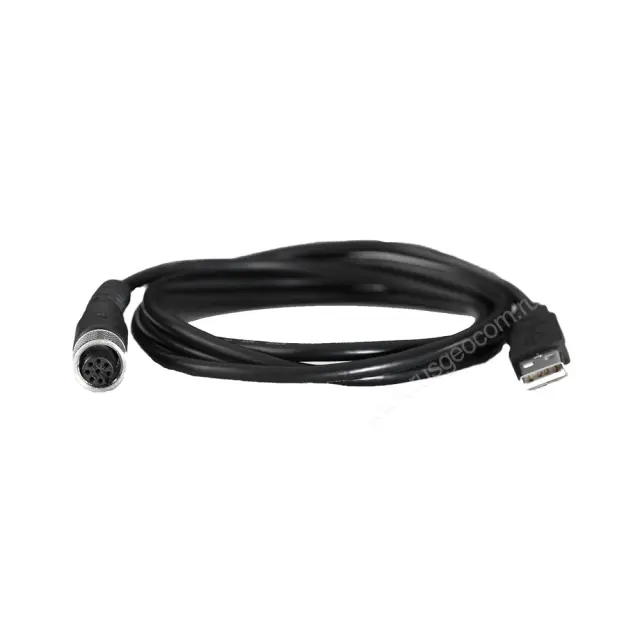 Кабель датчика мощности USB Rohde & Schwarz NRP-ZKU 0,4 м