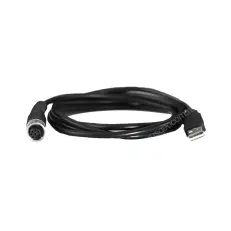 Кабель датчика мощности USB Rohde & Schwarz NRP-ZKU 0,4 м