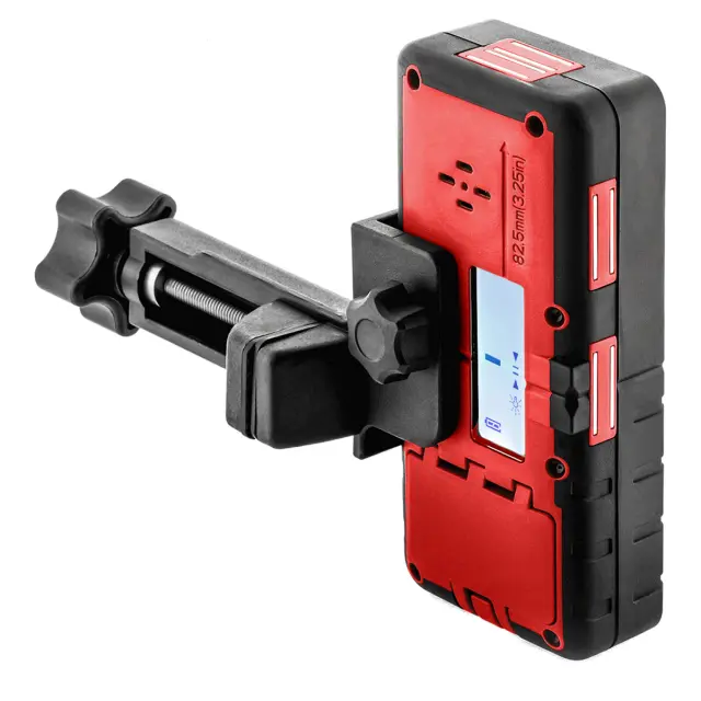 ADA Rotary 500 HV Servo - ротационный нивелир с красным лучом