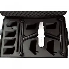 Пластиковый кейс Skymec Case M2950 для Inspire 1