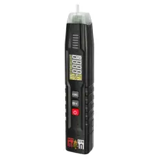 Ermenrich Zing TC12 - цифровой мультиметр