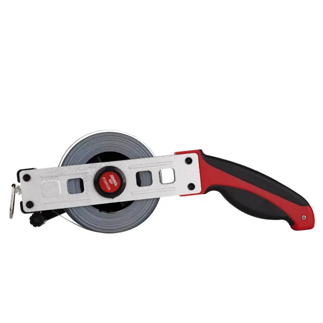 AMO Р30Н2К с поверкой - рулетка измерительная