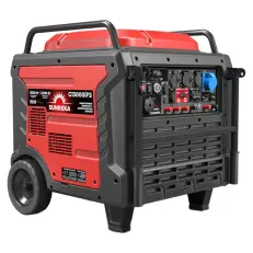 SUNREKA G13000iFS - инверторный генератор