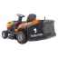 YARD FOX OPTIMA T 98 RCH - бензиновый трактор