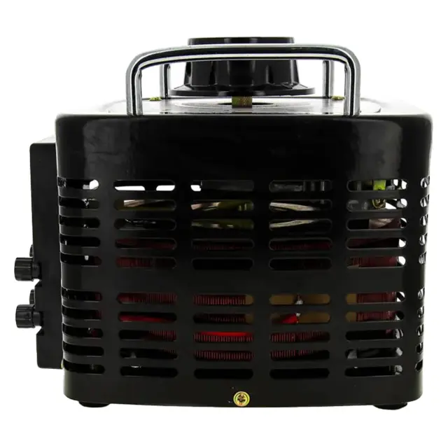 SUNTEK 3000 ВА 0-300 Вольт (12А) - лабораторный автотрансформатор