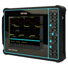 VESNA AVT1-202M - осциллограф