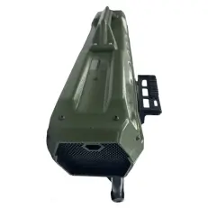 Стиратель-М (малый) - система оптического воздействия