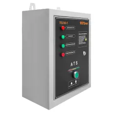 TecEner TE 230-1 - блок автоматики для генератора