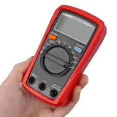 Мультиметр UNI-T UT33A+