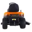 YARD FOX OPTIMA T 108 SDH - бензиновый трактор