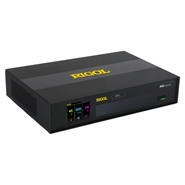 RIGOL SUA8204G - оцифровщик