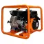 Бензиновая мотопомпа для грязной воды Villartec GTP 80