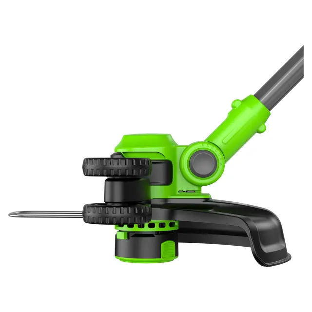 Greenworks G24LT301, 24V без АКБ и ЗУ - аккумуляторный триммер