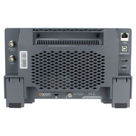 OWON ADS912A - цифровой осциллограф