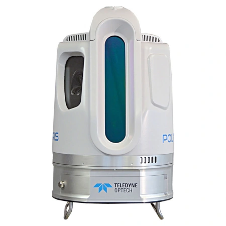 Teledyne Optech Polaris ER - лазерный сканер