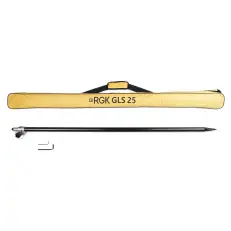 RGK GLS 25  комплектация