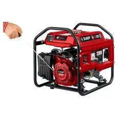 ЗУБР СБ-1200 - бензиновый генератор