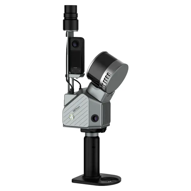 NAVMOPO S2 Max - мобильный лазерный сканер