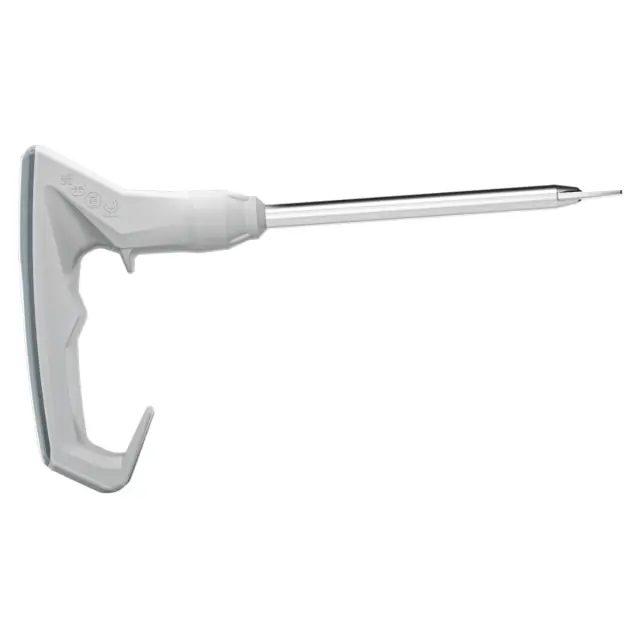 Testo 270 BT - измеритель содержания полярных веществ