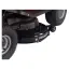 YARD FOX OPTIMA T 108 SDH - бензиновый трактор