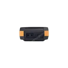 Testo 440. Комплект уровня комфорта для определения риска возникновения сквозняков на рабочем месте