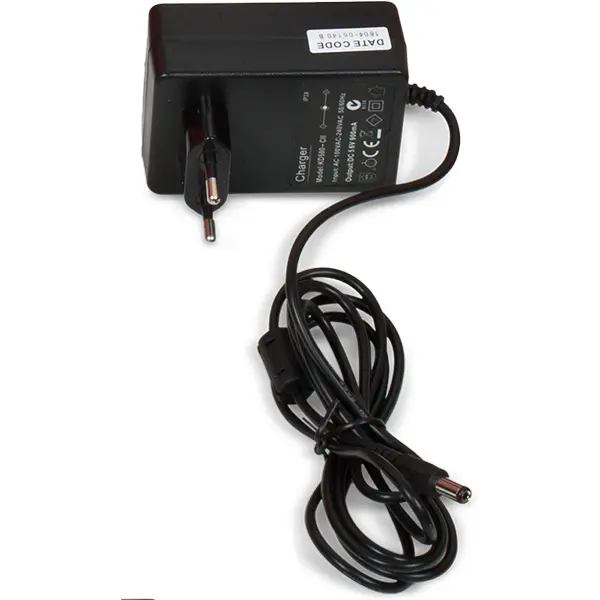 Зарядное устройство