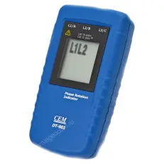  CEM DT-901