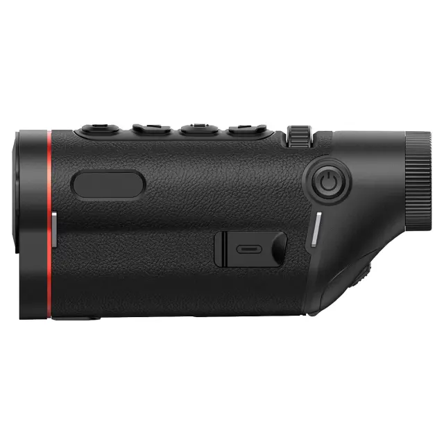 EATECH SE633L LRF (Guide TD633L) 640х512, D35 - тепловизионный монокуляр