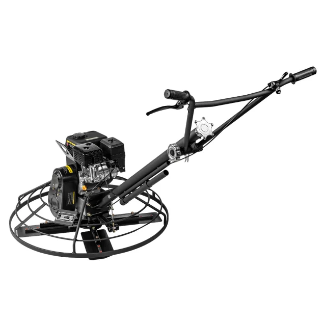 Elitech HD PROFESSIONAL GPT 900L - затирочная машина бензиновая