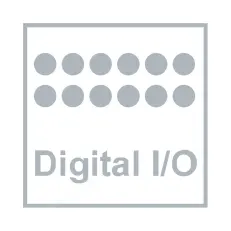 Цифровой вход/выход запуска Rohde & Schwarz NGP-K103