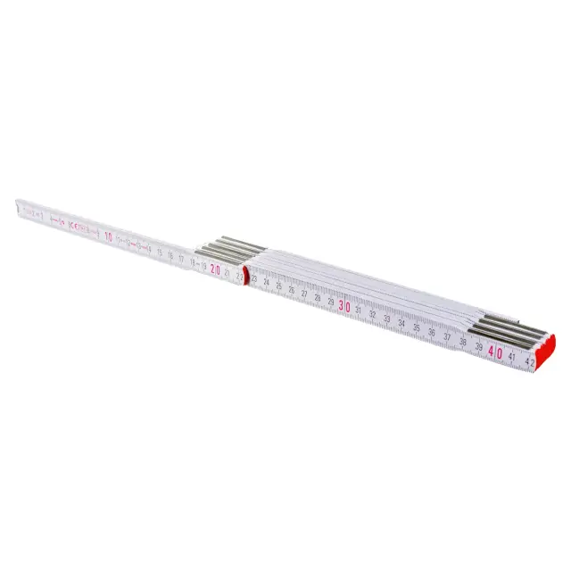 Метр складной STABILA Тип 1607