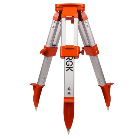 RGK S8-PS - штатив алюминиевый, короткий