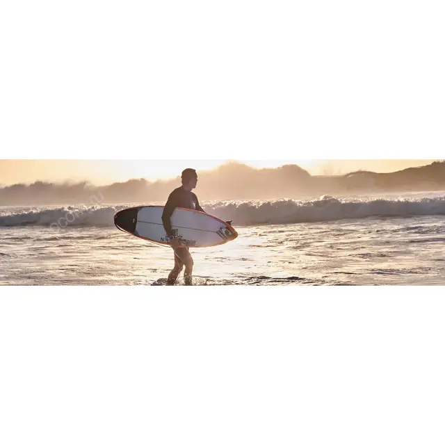 Garmin Instinct Solar Surf Cloudbreak