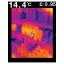 Пирометр FLIR TG 167
