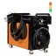 FoxWeld LASER 1500-4-МТ COMPACT - аппарат для ручной лазерной сварки, резки и очистки