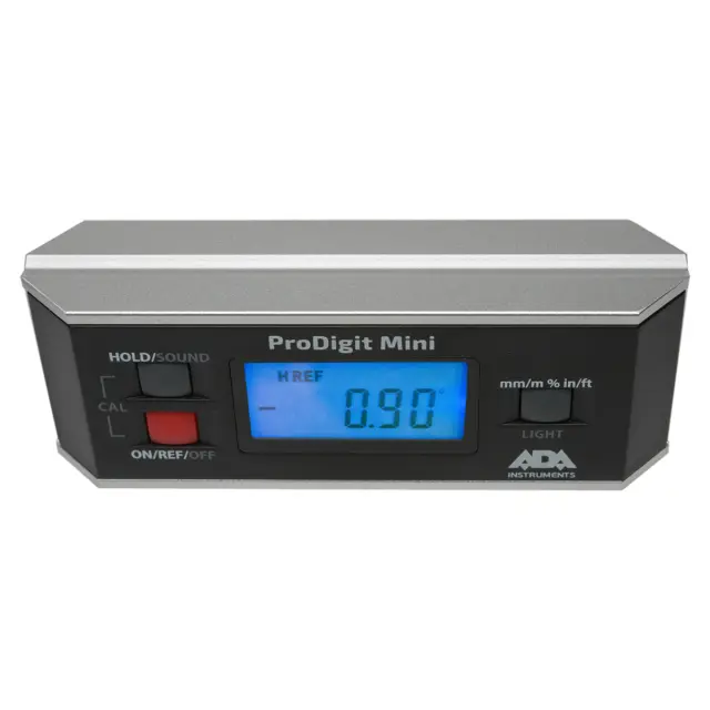 ADA ProDigit Mini - уровень электронный
