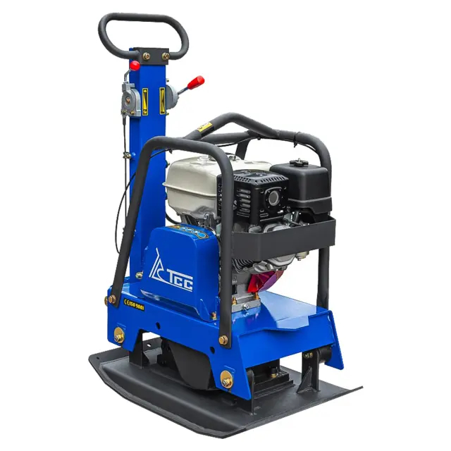 TSS-WP170H - виброплита реверсиная