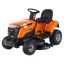 YARD FOX OPTIMA T 108 SDH - бензиновый трактор