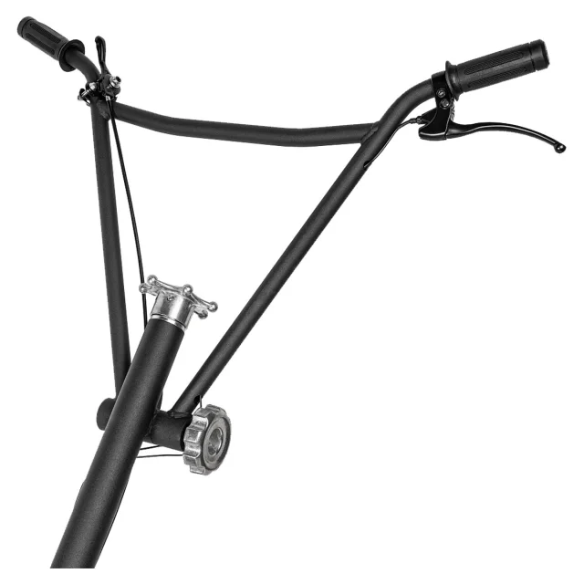 Elitech HD PROFESSIONAL GPT 900L - затирочная машина бензиновая