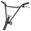 Elitech HD PROFESSIONAL GPT 900L - затирочная машина бензиновая