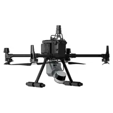 Крепление на дрон для сканера NAVMOPO S2