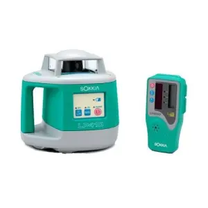 Sokkia LP410