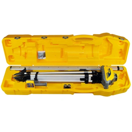 Spectra Precision LL100N-3 - ротационный нивелир