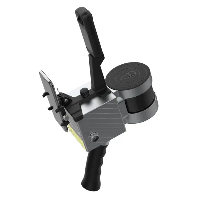 Камера для сканера NAVMOPO S1