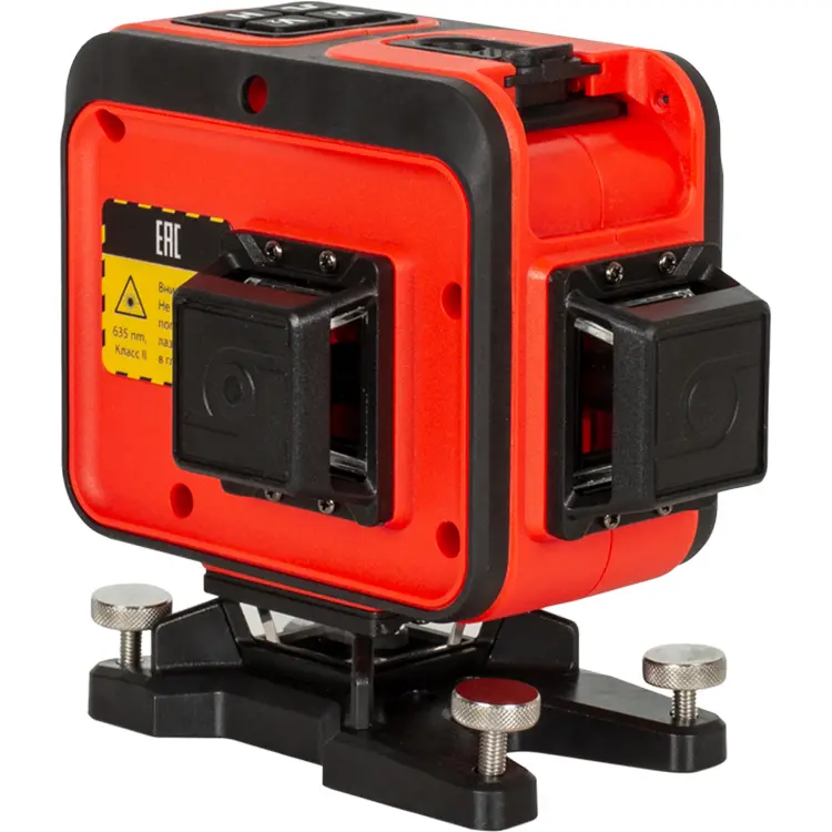 Лазерный уровень RGK PR-38R