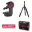 Набор аксессуаров для лазерных дальномеров Leica Disto X3 и X4