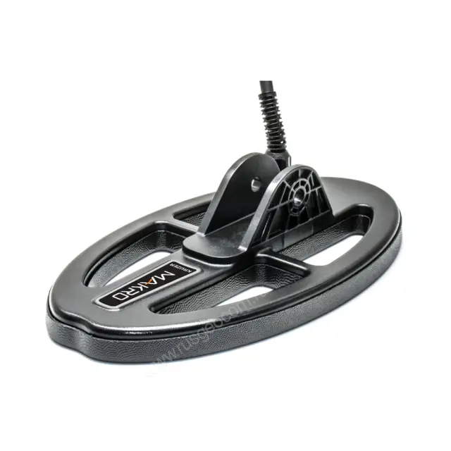 Водонепроницаемая поисковая катушка DD 24x13 см / 9" (KR24)