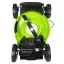 Greenworks GD60LM46SP нож