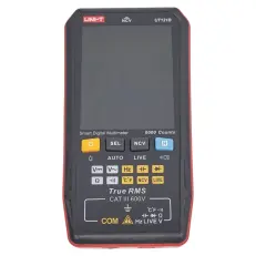 Мультиметр UNI-T UT121B