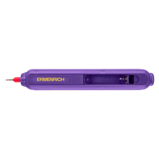 Ermenrich Zing TC05 - цифровой мультиметр